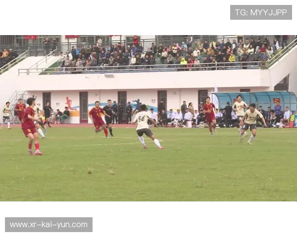 首届“英东杯”粤湘赣“红三角”城市足球联赛开赛，促农文旅融合