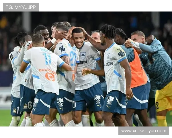 昂热2-5不敌马赛，格林伍德率队取得大胜