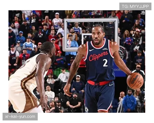 首节战报：快船打出22-4攻击波，乔治单节独得15分