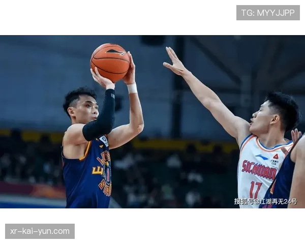 高登空砍40+，但四川队整体进攻组织问题导致效率低下